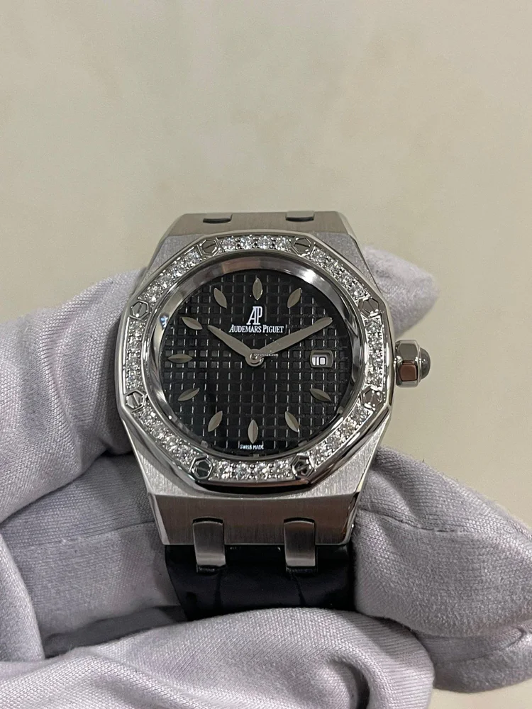 Audemars Piguet Royal Oak Lady 67621ST
